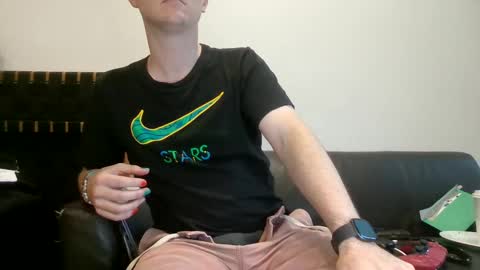 GingerbreadDan online show from December 27, 9:28 am