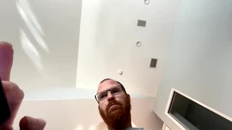 gingerginger111 online show from March 13, 1:25 pm