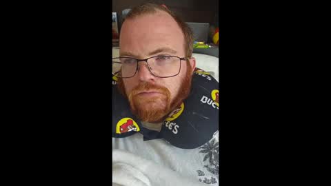 gingerginger111 online show from April 12, 2:54 pm