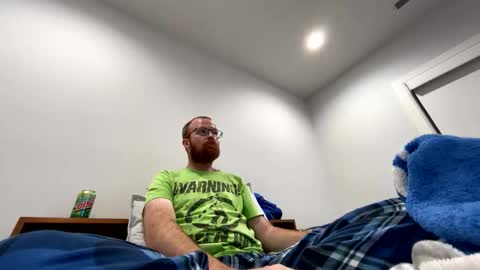 gingerginger111 online show from December 16, 2:19 am