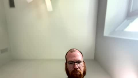 gingerginger111 online show from May 31, 3:33 pm