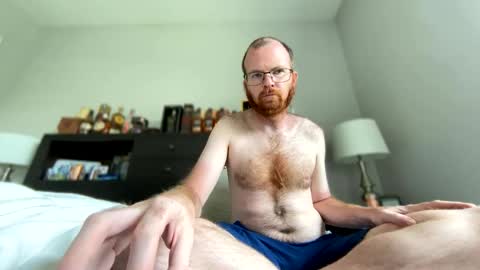 gingerginger111 online show from May 11, 4:04 pm