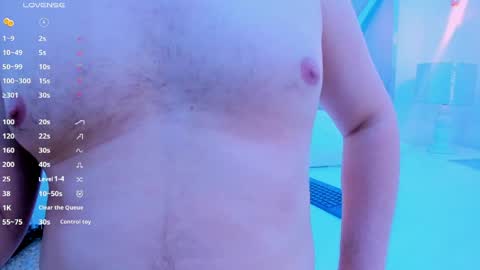 Ginger Hott big ass online show from May 14, 3:48 am