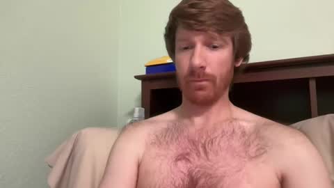 gingermania10 online show from October 18, 12:15 am