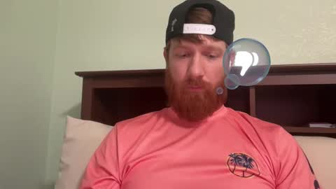 gingermania10 online show from December 12, 2:37 am