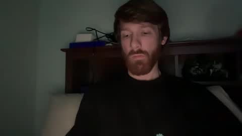 gingermania10 online show from March 14, 1:31 am