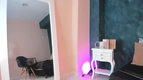 Ginger online show from September 26, 7:22 pm