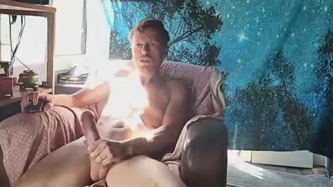 gingershammer69 online show from July 27, 4:37 pm