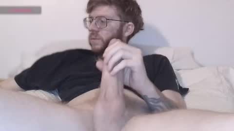 Ginger online show from February 6, 1:53 am