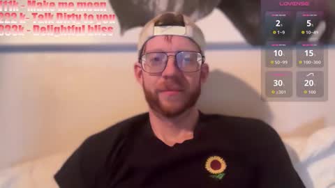 Ginger online show from February 22, 3:58 pm