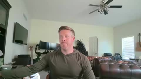 gingerzaddy online show from November 23, 8:29 pm