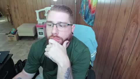 Ginguy online show from September 27, 8:17 pm