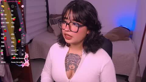 ginmeowuwu online show from March 4, 7:44 pm