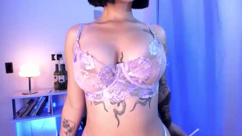 Ginnaa online show from February 26, 3:10 am