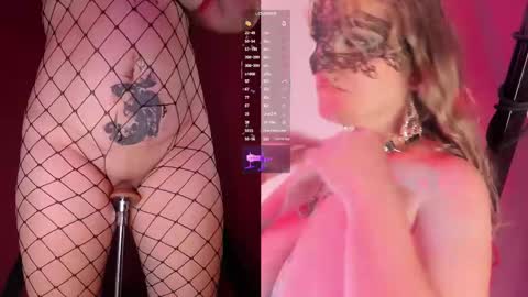 Ginna online show from February 20, 5:41 pm