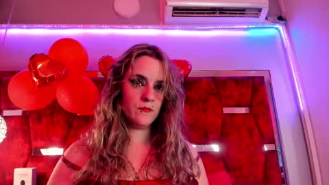 Ginna online show from February 26, 12:16 pm
