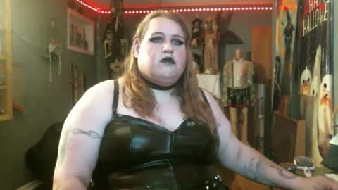 ginny ray online show from September 15, 12:34 am