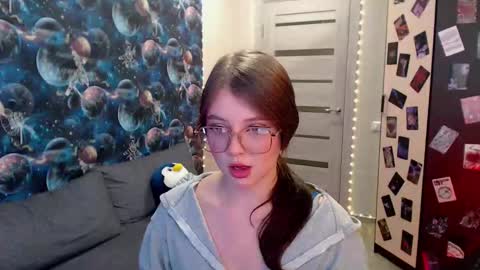 ginnyblacky online show from October 8, 4:13 pm