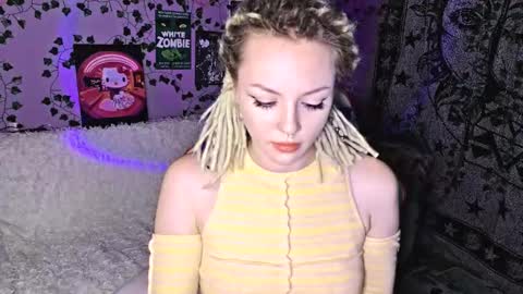 Ginny online show from September 11, 9:38 pm