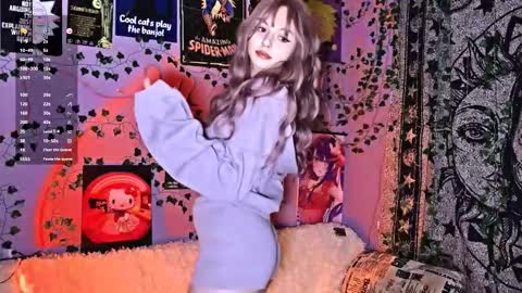 Ginny online show from September 10, 9:27 pm