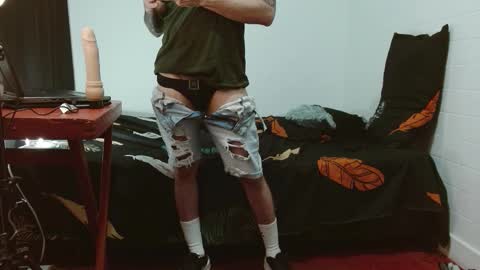 gino_vallen online show from September 12, 2:46 am