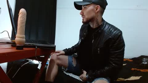 gino_vallen online show from September 24, 8:48 pm
