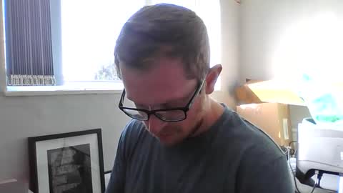 ginwood online show from February 25, 1:36 pm