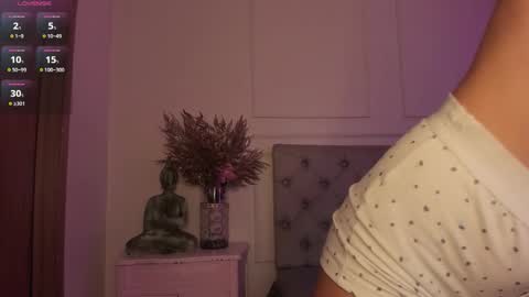 Gio online show from February 13, 2:20 pm