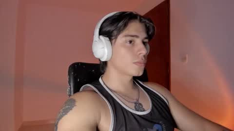 GioRusso online show from December 15, 2:40 am