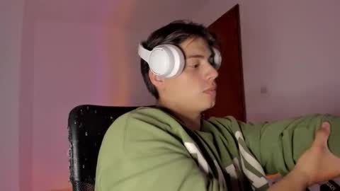 GioRusso online show from February 25, 4:38 am