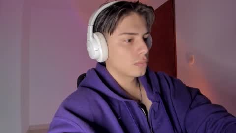 GioRusso online show from January 5, 9:51 pm