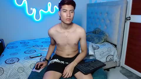 mark lam online show from September 10, 4:02 am