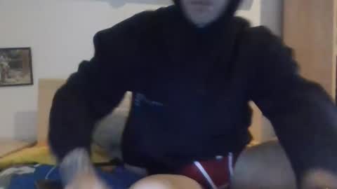 gionnylove online show from December 2, 5:43 pm