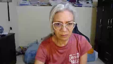 Mary online show from February 9, 11:36 am