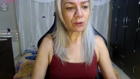 Mary online show from March 6, 5:35 am