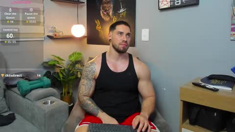 Giorgio leone online show from April 10, 2:50 am