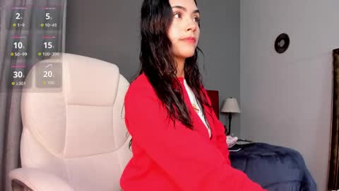 Giovanna  online show from April 1, 4:13 am