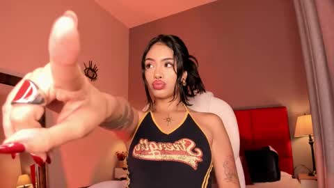 Giovanna  online show from October 23, 6:26 am