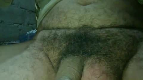 GuidoGiovan online show from March 21, 10:09 am