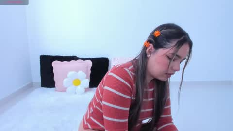 Alana online show from October 20, 4:34 pm