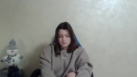 girl_leya online show from January 18, 10:28 pm