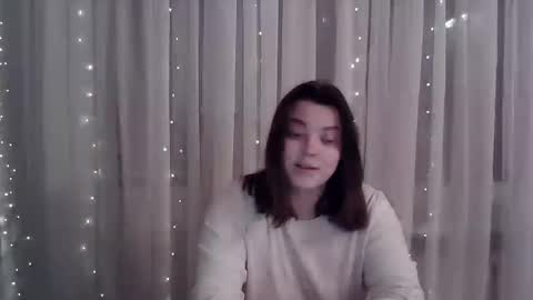 girl_leya online show from February 19, 8:31 pm