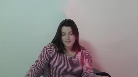 girl_leya online show from October 25, 7:03 pm