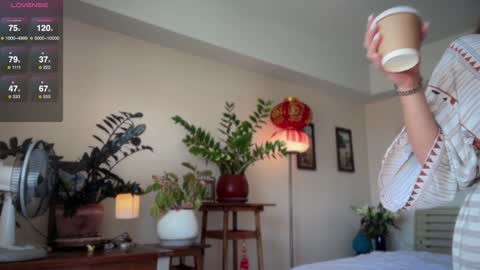 Sabi ------ online show from March 2, 5:08 am