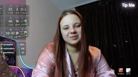 girl_shy07 online show from July 13, 11:30 pm