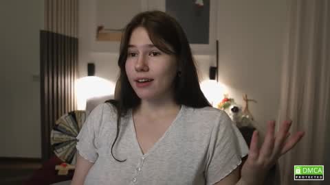 Kristin  online show from October 11, 6:22 pm