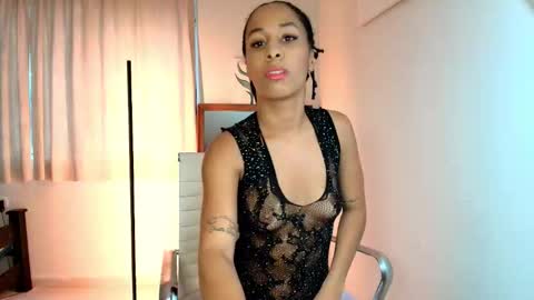 girlchocolate901 online show from September 22, 7:18 pm