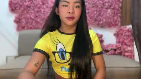 queen ronna online show from October 2, 10:08 pm