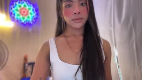 queen ronna online show from November 26, 1:58 am