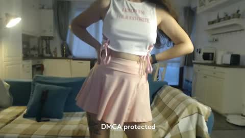 Girlfriend online show from March 2, 3:16 pm